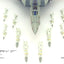 Century Wings 587915 1:72 F - 14A TOMCAT VF - 111 SUNDOWNERS NL200 1988