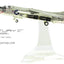 Century Wings 601468 1:72 F - 8E CRUSADER US NAVY VF - 211 FIGHTING CHECKMATES NP00 1967