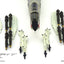 Century Wings 601468 1:72 F - 8E CRUSADER US NAVY VF - 211 FIGHTING CHECKMATES NP00 1967