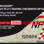 Century Wings 601475 1:72 F - 8E CRUSADER US NAVY VF - 211 FIGHTING CHECKMATES NP103 1966 (Flap Down Version)