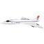 COBI 1917 British Airways Concorde G - BBDG