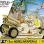 Cobi 2291 15 cm Nebelwerfer 41