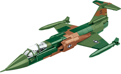 Cobi 2426 1:48 Lockheed F - 104 Starfighter