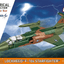 Cobi 2426 1:48 Lockheed F - 104 Starfighter