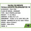 COBI 2598 Sd.Kfz.124 Wespe - Executive Edition