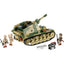 COBI 2598 Sd.Kfz.124 Wespe - Executive Edition