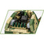 COBI 2598 Sd.Kfz.124 Wespe - Executive Edition