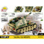 COBI 2598 Sd.Kfz.124 Wespe - Executive Edition