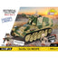 COBI 2598 Sd.Kfz.124 Wespe - Executive Edition