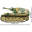 COBI 2598 Sd.Kfz.124 Wespe - Executive Edition