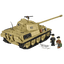 COBI 2655 Panzer V Panther Ausf. G "Pudel"