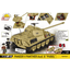 COBI 2655 Panzer V Panther Ausf. G "Pudel"