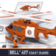 Cobi 26627 1:48 Bell 407 Coast Guard