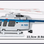 Cobi 26628 1:48 Bell 407 Policja