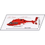 Cobi 26629 1:48Bell 429 Air Ambulance
