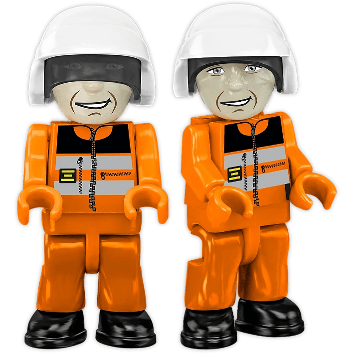 Cobi 26629 1:48Bell 429 Air Ambulance