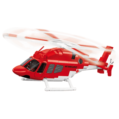 Cobi 26629 1:48Bell 429 Air Ambulance