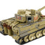 Cobi 2801 PzKpfw VI Tiger "131" Executive Edition 8000pcs