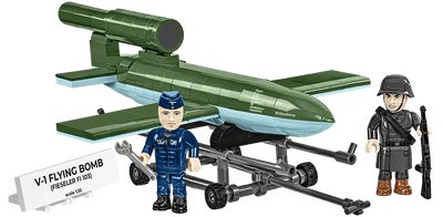 Cobi 3135 1:35 V - 1 Flying Bomb (FI 103)