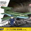 Cobi 3135 1:35 V - 1 Flying Bomb (FI 103)