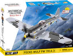 Cobi 5741 Fock - Wulf FW - 190