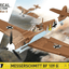 Cobi 5761 1:32 Messerschmitt Bf 109 G