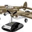 Cobi 5763 1:32 Lockheed P - 38H Lightning