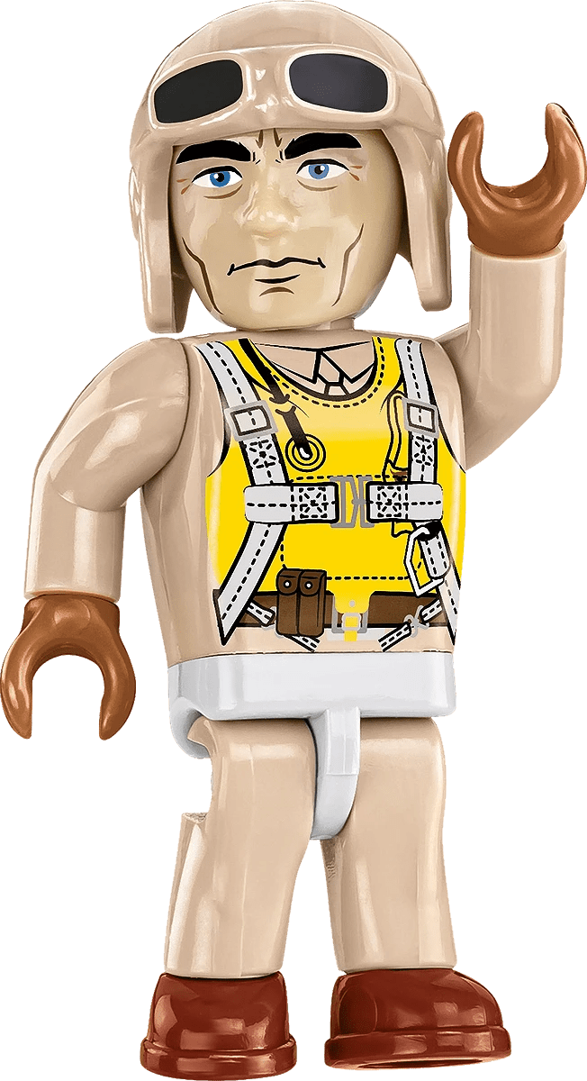 Cobi 5763 1:32 Lockheed P - 38H Lightning