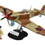 Cobi 5764 1:32 Supermarine Spitfire Mk. IXe Fighter