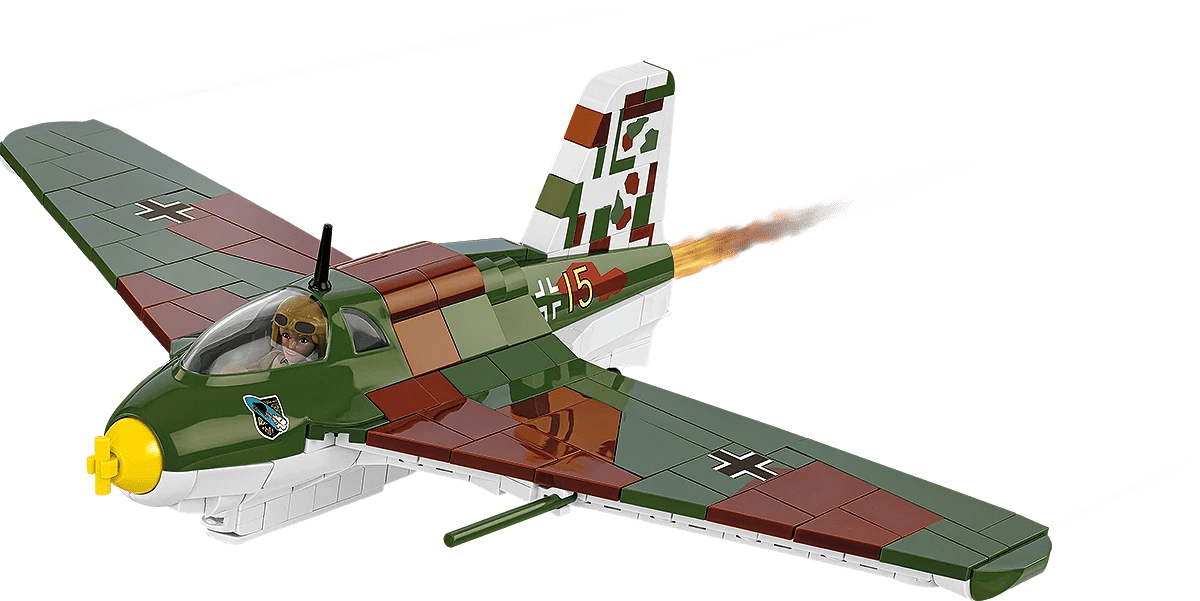 Cobi 5766 1:32 Messerschmitt Me 163B Komet