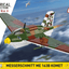 Cobi 5766 1:32 Messerschmitt Me 163B Komet