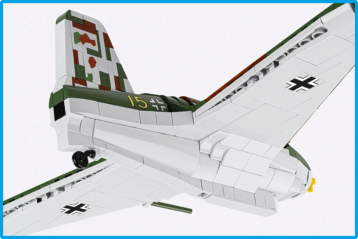 Cobi 5766 1:32 Messerschmitt Me 163B Komet