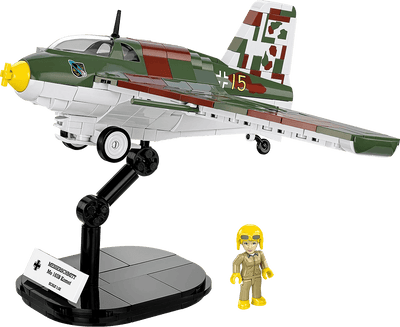 Cobi 5766 1:32 Messerschmitt Me 163B Komet