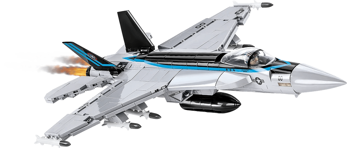 Cobi 5805A 1:48 Top Gun Maverick F/A - 18E Super Hornet