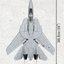 Cobi 5811A Top Gun F - 14A Tomcat