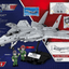 Cobi 5811A Top Gun F - 14A Tomcat