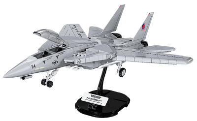 Cobi 5811A Top Gun F - 14A Tomcat