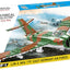 Cobi 5825 Lim - 5 ( MiG - 17F ) East Germany Air Force