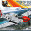 Cobi 5846 1:32 Top Gun P - 51D Mustang