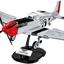 Cobi 5846 1:32 Top Gun P - 51D Mustang