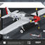 Cobi 5847 1:48 Top Gun P - 51D Mustang
