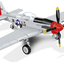 Cobi 5847 1:48 Top Gun P - 51D Mustang