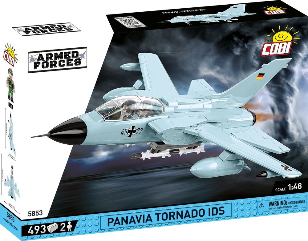 Cobi 5853 Panavia Tornado IDS
