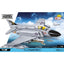 COBI 5897 F - 4 Phantom II Jet Fighter USS Midway