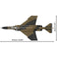 COBI 5898 F - 4F Phantom II Jet Fighter