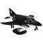 COBI 5899 F - 4S Phantom II Jet Fighter