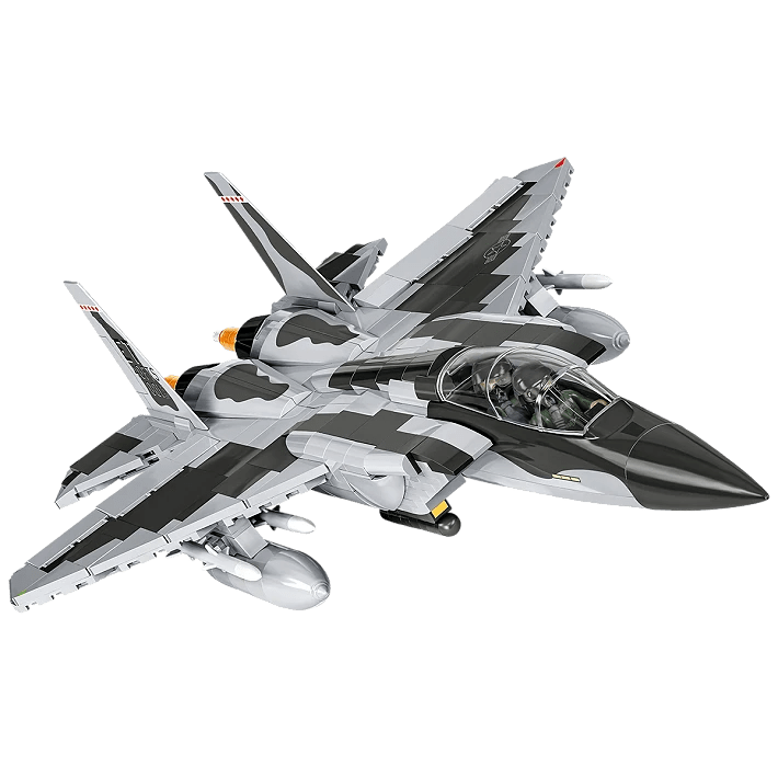 Cobi 5900 ARMED FORCES BOEING F - 15 EAGLEII
