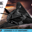 Cobi 5903 1:48 Armed Forces Lockheed F - 117 Nighthawk