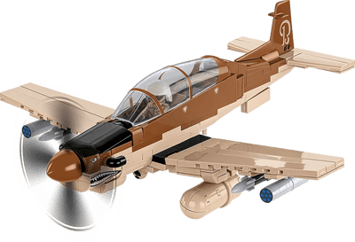 Cobi 5905 1:48 Armed Forces AT - 6 Wolverine