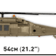 Cobi 5906 1:48 Armed Forces Sikorsky UH - 60 Black Hawk